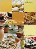 download Tea-Time Recipes book