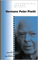 Hermann-Peter Piwitt