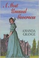 A Most Unusual Governess