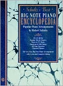 Schultz's Best Big Note Piano Encyclopedia