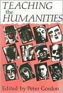 Teaching The Humanities