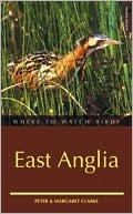 Where to Watch Birds in East Anglia