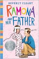 Ramona and Her Father by Beverly Cleary: NOOK Book Cover
