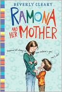 Ramona and Her Mother by Beverly Cleary: NOOK Book Cover