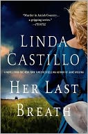 Her Last Breath by Linda Castillo: NOOK Book Cover