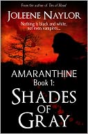 Shades of Gray by Joleene Naylor: NOOK Book Cover
