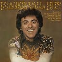 Hits by Frankie Valli: CD Cover