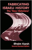 Fabricating Israeli History