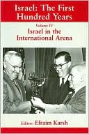 Israel in the International Arena: Israel in the International Arena