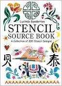 download Stencil SourceBook : A Collection of 200 Stencil Designs book
