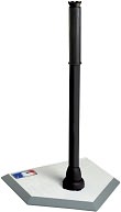 Franklin MLB Spring Swing Batting Tee by Franklin Sports: Product Image
