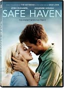 Safe Haven with Josh Duhamel