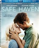 Safe Haven with Josh Duhamel