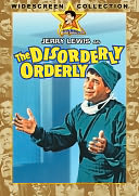 The Disorderly Orderly with Jerry Lewis