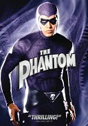The Phantom with Billy Zane