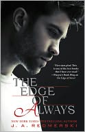 The Edge of Always by J. A. Redmerski: NOOK Book Cover