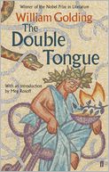 The Double Tongue by William Golding: NOOK Book Cover