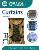 Dolls House Do-it-Yourself - Curtains