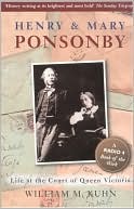 Henry and Mary Ponsonby: Life at the Court of Queen Victoria