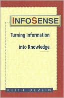 Infosense: Turning Information into Knowledge