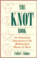Knot Book: An Elementary Introduction to the Mathematical Theory of Knots