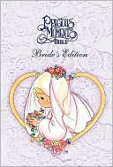 Precious Moments Bride's Bible: New King James Version (NKJV)