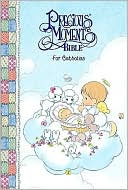 Precious Moments Baby Bible for Catholics: New American Bible (NAB)