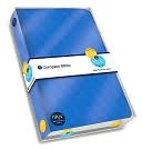 Life and Style Compact Bible - Tidal Wave Crystal Blue: Summer Line 2005