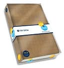 Life and Style Gift Bible - Sandcastle Bronze