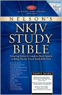 Study Bible-NKJV-Personal Size