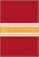 Ncv Pocket Bible: Red (New Century Version)