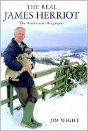download The Real James Herriot : The Authorized Biography book