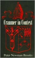 Cranmer in Context