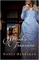 Josiah's Treasure by Nancy Herriman: NOOK Book Cover