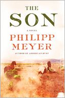 The Son by Philipp Meyer: Book Cover
