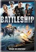 Battleship with Taylor Kitsch
