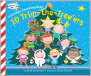 10 Trim-the-Tree'ers by Janet Schulman: Book Cover