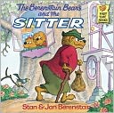 The Berenstain Bears and the Sitter by Stan Berenstain: NOOK Book Cover