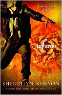 Inferno (Chronicles of Nick Series #4) by Sherrilyn Kenyon: NOOK Book Cover