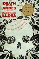 Death in the Andes by Mario Vargas Llosa: NOOK Book Cover