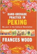 Hand-Grenade Practice in Peking