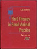 download Fluid Therapy in Small Animal Practice book