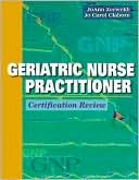 Geriatric Nurse Practitioner Certification Review