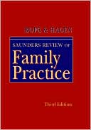 Saunders Review of Family Practice