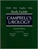 Campbell's Urology - Text/CD-ROM Package