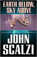 The Human Division #13 by John Scalzi: NOOK Book Cover