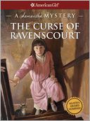 The Curse of the Ravenscourt by Sarah Masters Buckey: NOOK Book Cover