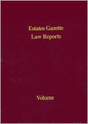EGLR 2006: Vol 3