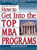 How to Get into the Top MBA Programs