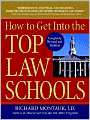 How to Get into the Top Law Schools